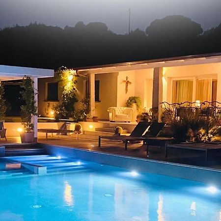 Sweet Cugnana Bed and Breakfast Exterior foto