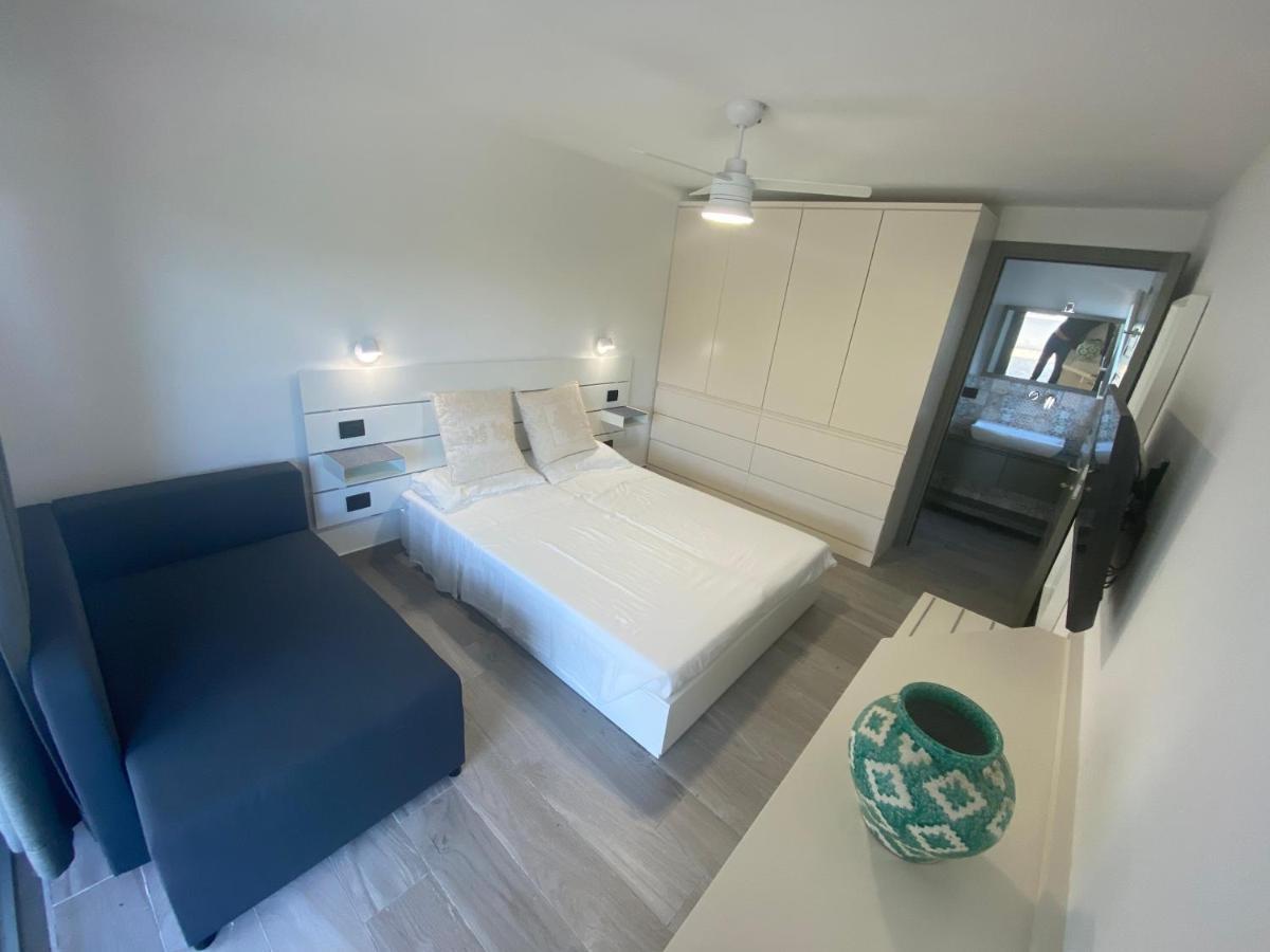Sweet Cugnana Bed and Breakfast Exterior foto