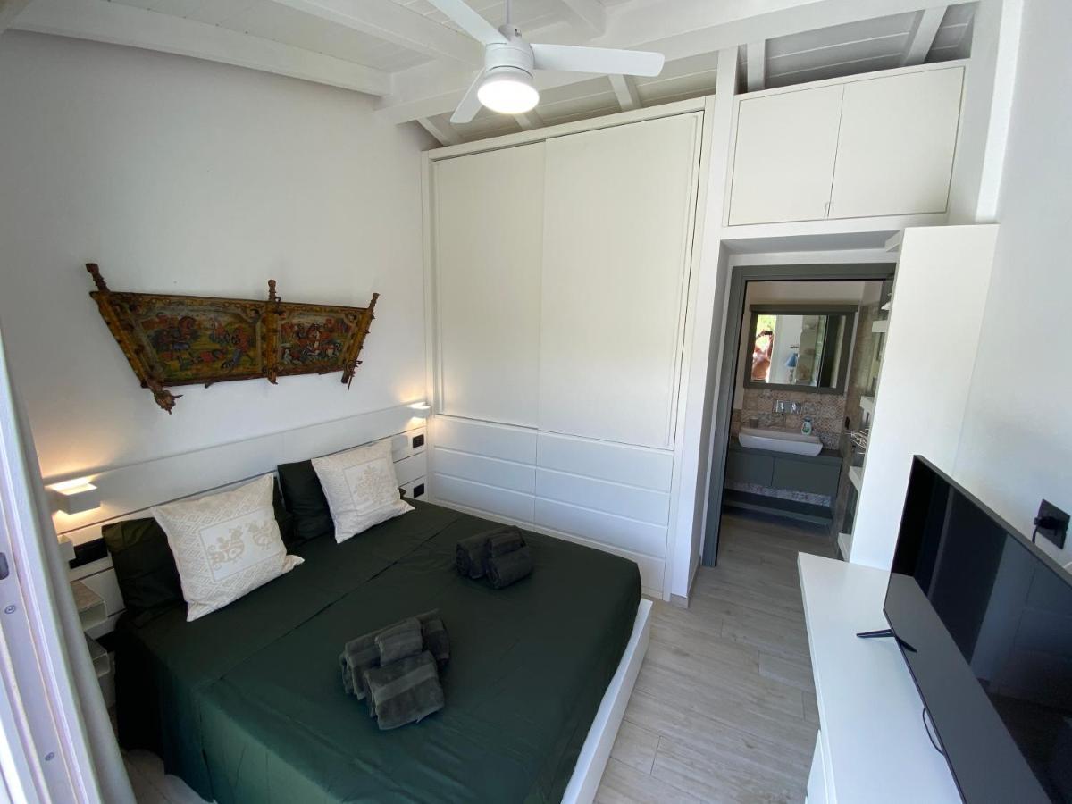 Sweet Cugnana Bed and Breakfast Exterior foto