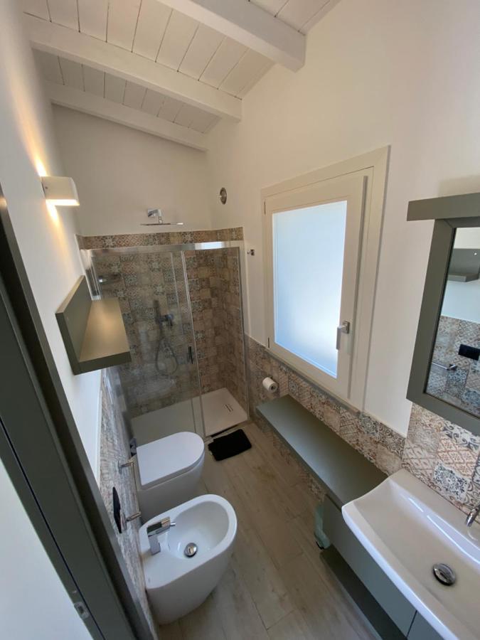 Sweet Cugnana Bed and Breakfast Exterior foto